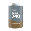 Body 740 Ředidlo 500ml