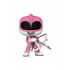 Funko POP! Strážcovia vesmíru Pink Ranger Television 1373