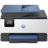 HP OfficeJet Pro 9125e Wireless All-in-One Farbe Drucker - Instant Ink, Beidseitiger Druck - Thermal Inkjet - Farbdruck - 4800 x 1200 DPI - A4 - Direktdruck - Sivá