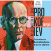 PROKOFIEV Milestones Of A Legend. Complete Concertos, Piano Sonatas & Essential Symphonies (10CD) (Yakov Zak, Anatoly Vedernikov, Leo Ginzburg, Svjatoslav Richter, Julius Katchen, Ruggiero Ricci, Jano