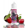 10 ml Octopus - Cherry (Shake & Vape)