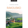 Rakousko Od inspirace k zážitkům - Kolektiv autorů