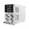 Geti GLPS3010HW - Laboratórny zdroj