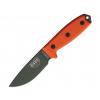 ESEE 3 Orange G10 (bez púzdra)