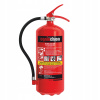Práškový hasiaci prístroj OGNIOCHRON 6kg GP-6x ABC/MP s držiakom