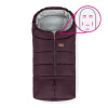 Petite & Mars Fusak nastaviteľný 3v1 Jibot Petite&Mars Mysterious Plum