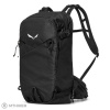 Salewa Sella Tour 32 batoh, 32 l, black out