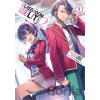 Classroom of the Elite: Year 2 (Light Novel) Vol. 9 - Syougo Kinugasa