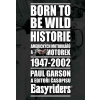 Born to be wild