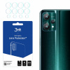 3MK 4x Sklo na kameru Realme 9 Pro KP20538