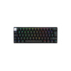 Logitech® PRO X 60 LIGHTSPEED Wireless Gaming Keyboard (Tactile)-BLACK-US INTL-2.4GHZ/BT 920-011911