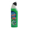 KRYSTAL WC gel zelený do WC košíkov (750 ml)