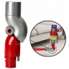 Uhlový adaptér pre vysávače DYSON V8 V10 V11 V15