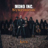 2CD/DVD Mono Inc.: Symphonic Live LTD
