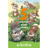 E-kniha Disney Bunnies - 5minutové ušaté pohádky - Kolektiv autorů
