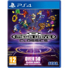 Sega Mega Drive Classics - PS4