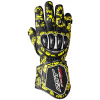 RST rukavice TRACTECH EVO 4 2666 smiley/black - 8/S