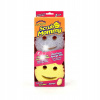 Špongia Scrub Mommy dvojbalenie - SCRUB DADDY