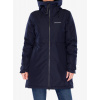 Dámska zimná parka Didriksons Helle Parka 6 - dark night blue