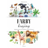 Farby krajiny
