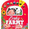 Zvuky farmy - autor neuvedený