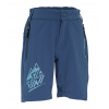 Detské MTB nohavice Silvini Acri CP2288 blue 134-140
