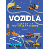 Velká kniha vozidel