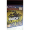 Rainbow Six Extraction PlayStation 4 (PS4) - krabicová verzia