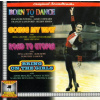 BORN TO DANCE / GOING MY WAY / ROAD TO UTOPIA (CD)
