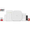 IGET M5-4G Premium Wi-Fi zabezpečovací systém Biely