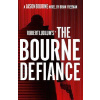 The Bourne Defiance - Brian Freeman