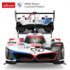 Autíčko na diaľkové ovládanie 1:14 BMW M Hybrid V8 Biela RASTAR