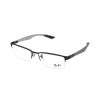 Dioptrické okuliare Ray-Ban RX8412 2503 Veľkosť: 52