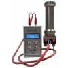 profesionálny merač vlhkosti dreva MC-460 / S-30 (profesionálny merač vlhkosti dreva MC-460 / S-30)