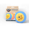 K2 DURAFLEX modrý 150 x 50 mm