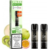 Elf Bar ELFA Pods cartridge 2Pack Kiwi Passion Fruit Guava 20mg