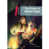 Dominoes 3: The Count of Monte Cristo with Audio Mp3 Pack, 2nd - Alexandre Dumas