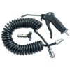 XTLINE XT1013 Pistole ofukovací vzduchová pro nákladní vozy, 5/8 mm (4,7 m)