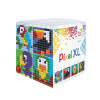 Vtáky XL pixel