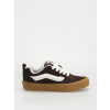 Vans Knu Skool (baby turkish coffee) 38, hnedá