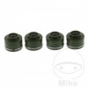 JMP Tesnenie ventilov sada JMP Obsahuje 4 kusov pre Kawasaki Vulcan VN1500 1999-2005