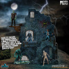 Mezco Toys Sada figúrok Mezco's Monsters Tower of Fear Deluxe 5 Point 9 cm