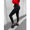 Dámske legíny 286171 čierne - Ola Voga M