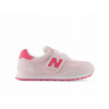 New Balance športová obuv plast ružová veľkosť 30
