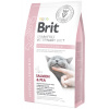 Brit Diety (VAFO Praha s.r.o.) Brit GF Veterinary Diets Cat Hypoallergenic 2kg