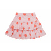 Dievčenská sukňa WINKIKI WKG 01759, veľ.98-122 Farba: Ružová, Veľkosť: 122
