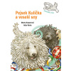 Pejsek Kulička a veselé sny – Začínám číst