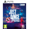 Just Dance 2023