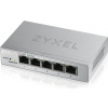 ZyXEL GS1200-5, 5 Port Gigabit webmanaged Switch GS1200-5-EU0101F