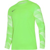 Nike Dry Park IV JSY LS GK JR CJ6072-702 goalkeeper jersey (57211) White/Silver 140 cm